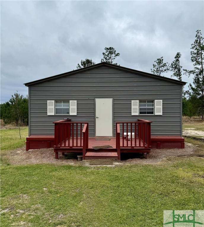 319 Winchester Road - Photo 1
