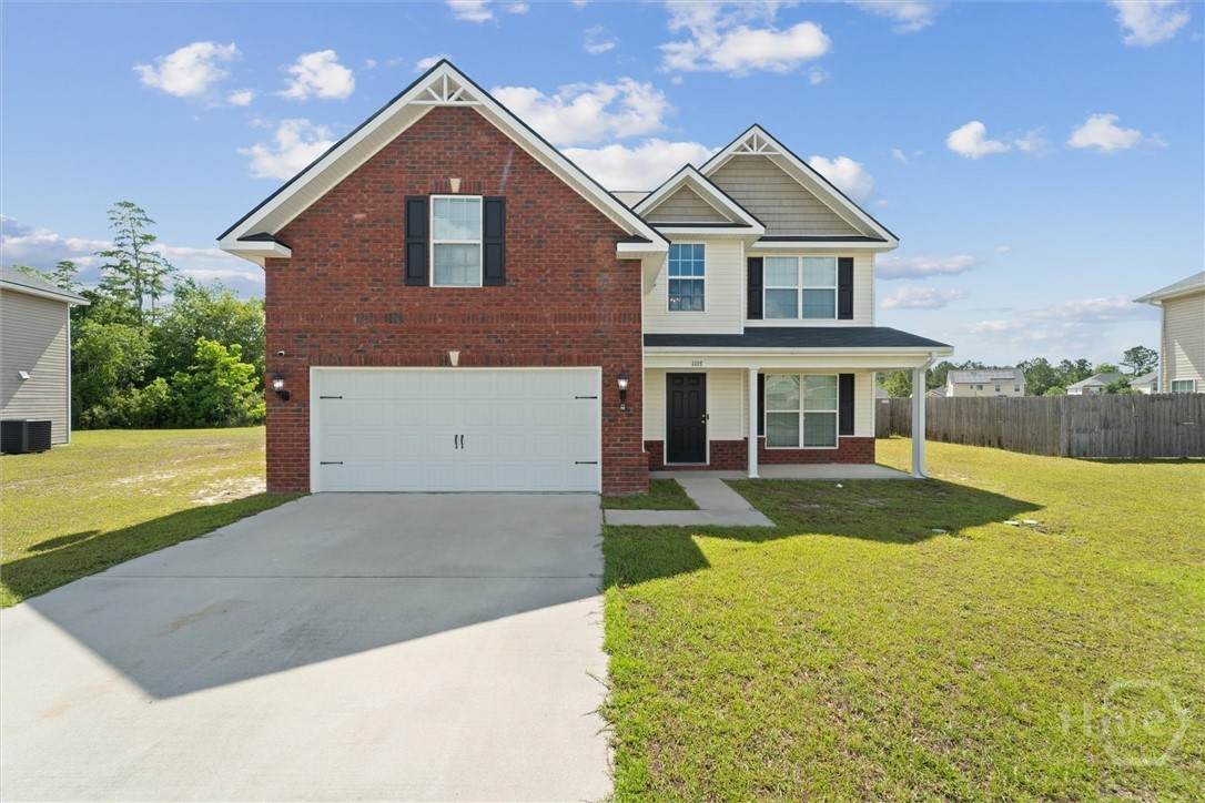 1107 Creekside Circle - Photo 1