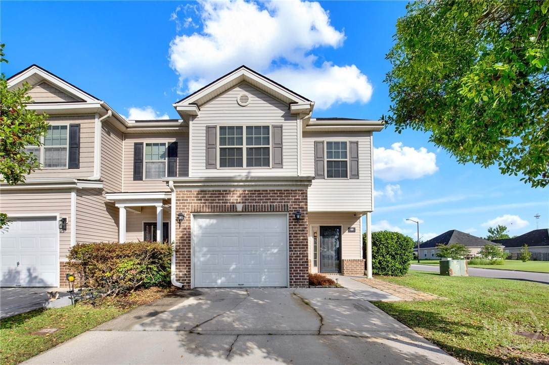 450 Canyon Oak Loop - Photo 1