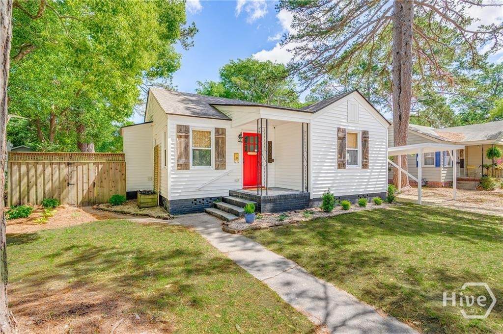 2220 38th Street - Photo 1