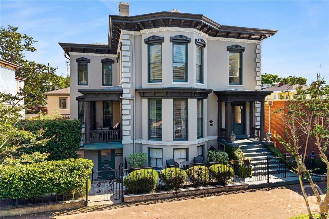17 Park Avenue - Photo 1