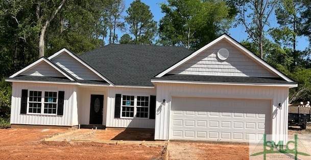 211 Camelia Drive - Photo 1