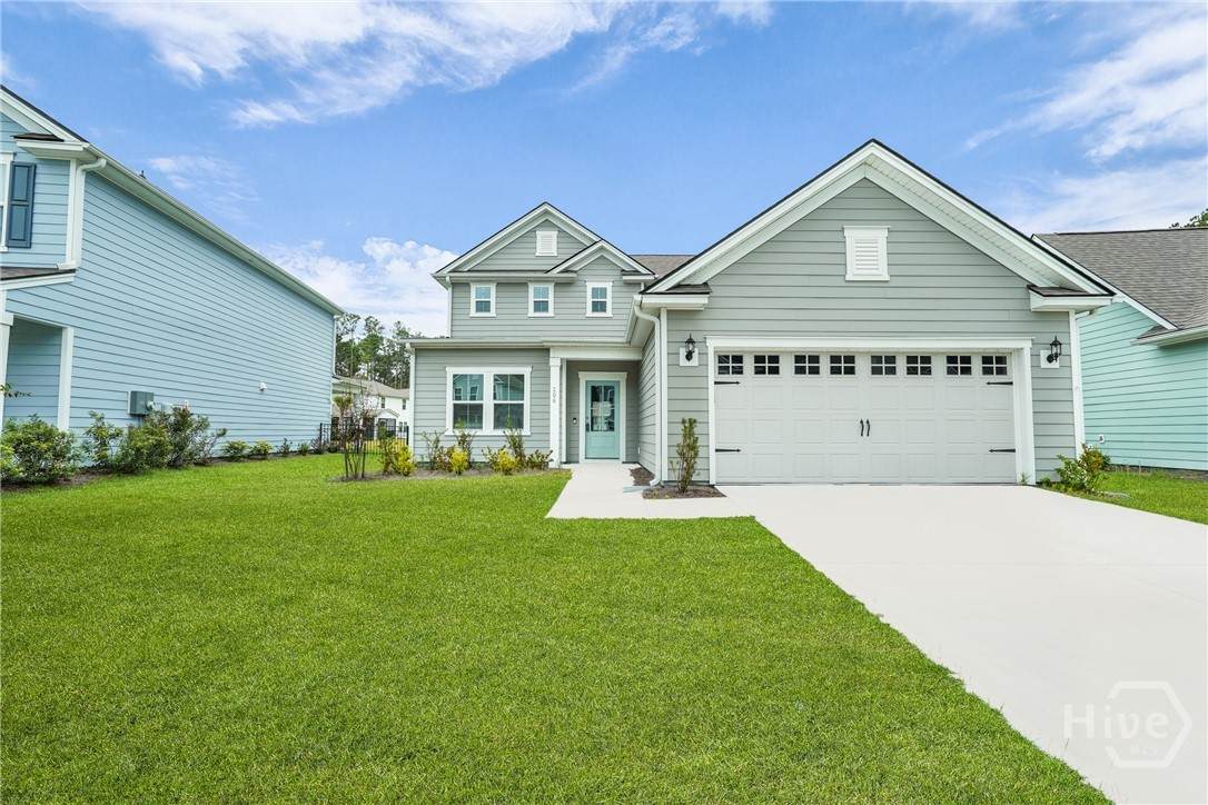 206 Pulaski Drive - Photo 1