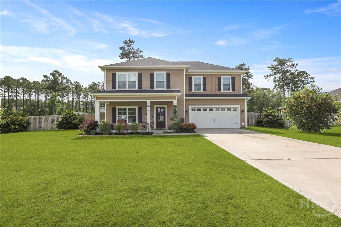 181 Kerry Drive - Photo 1