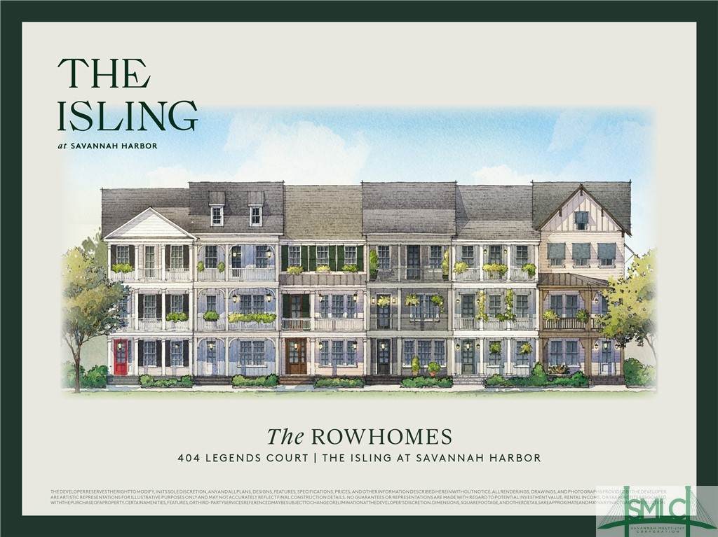 404 Legends Court - Photo 1