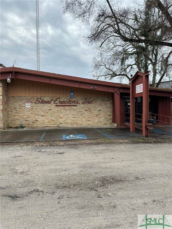 1767 Old Dean Forest Road - Photo 1