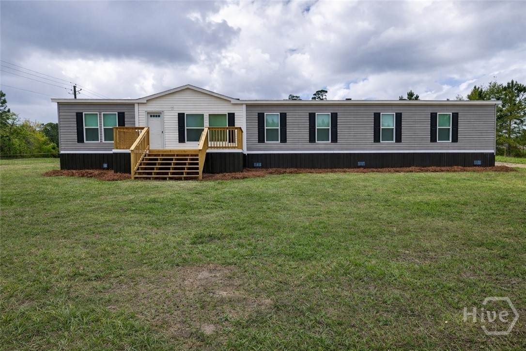 1305 Elim Church Rd. - Photo 1