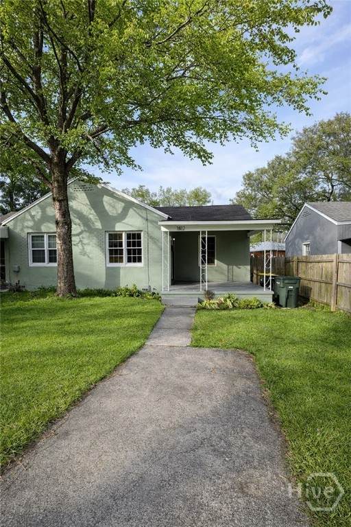 1812 39th Street - Photo 1