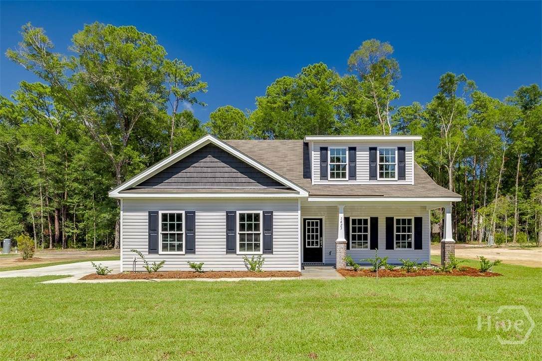 1423 Long Bridge - Photo 1