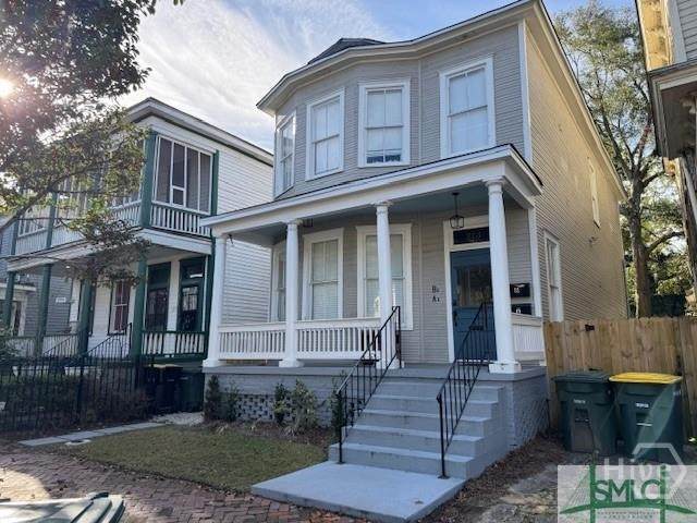 213 39 Street - Photo 1