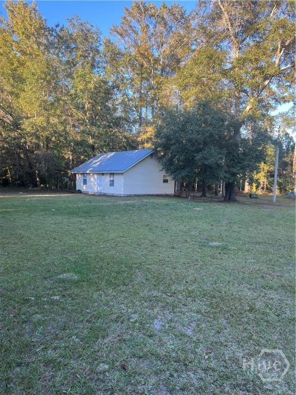 552 Sherrod Road - Photo 1