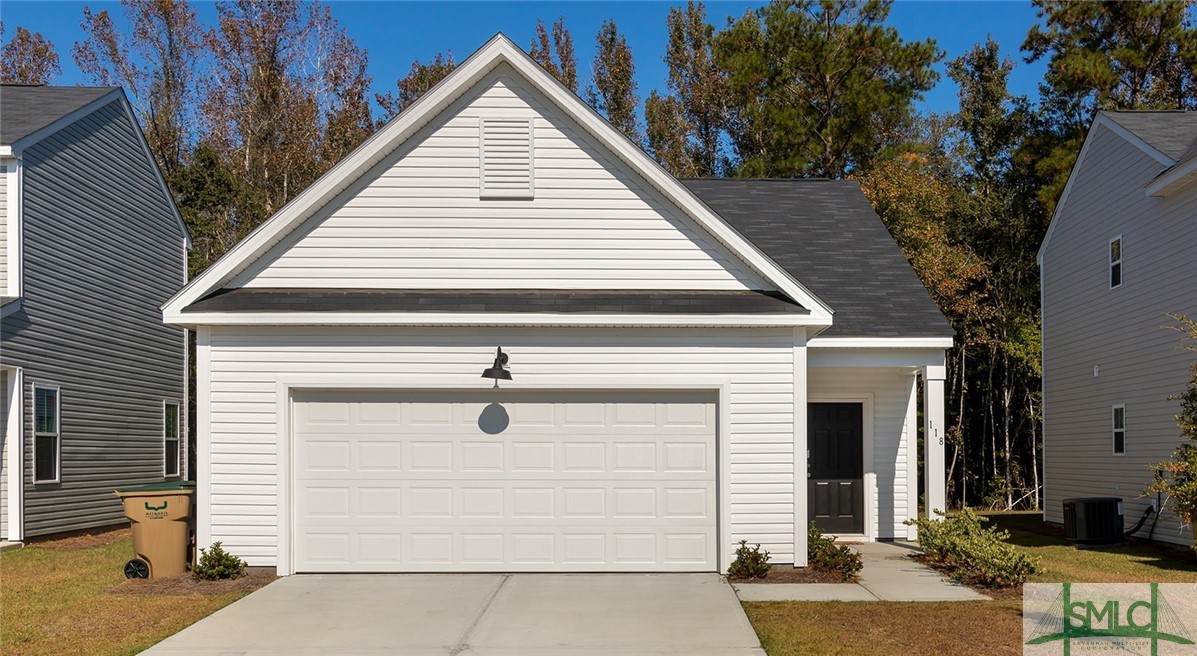 105 Creekside Boulevard - Photo 1