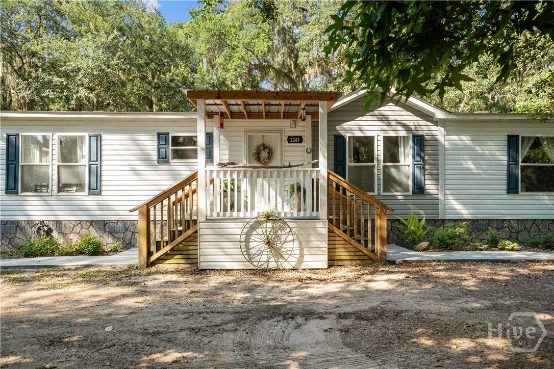 2243 Limerick Rd - Photo 1