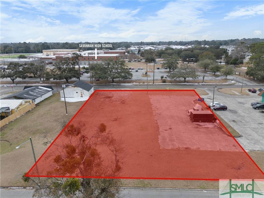 284 Pennsylvania Avenue - Photo 1