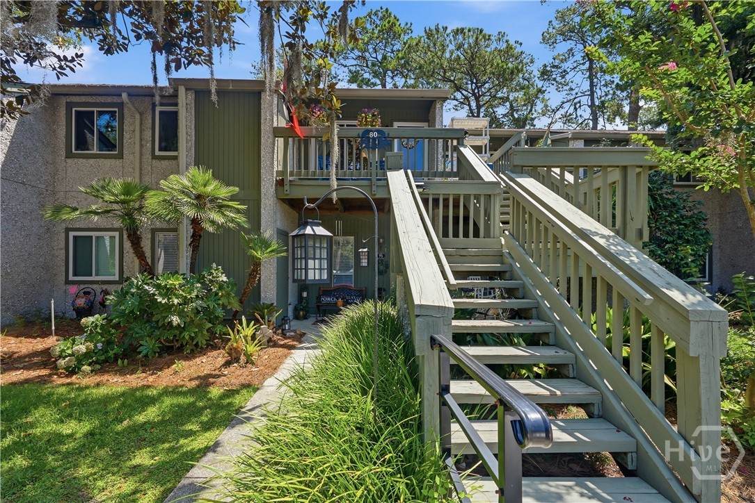 80 Bull River Bluff Drive - Photo 1