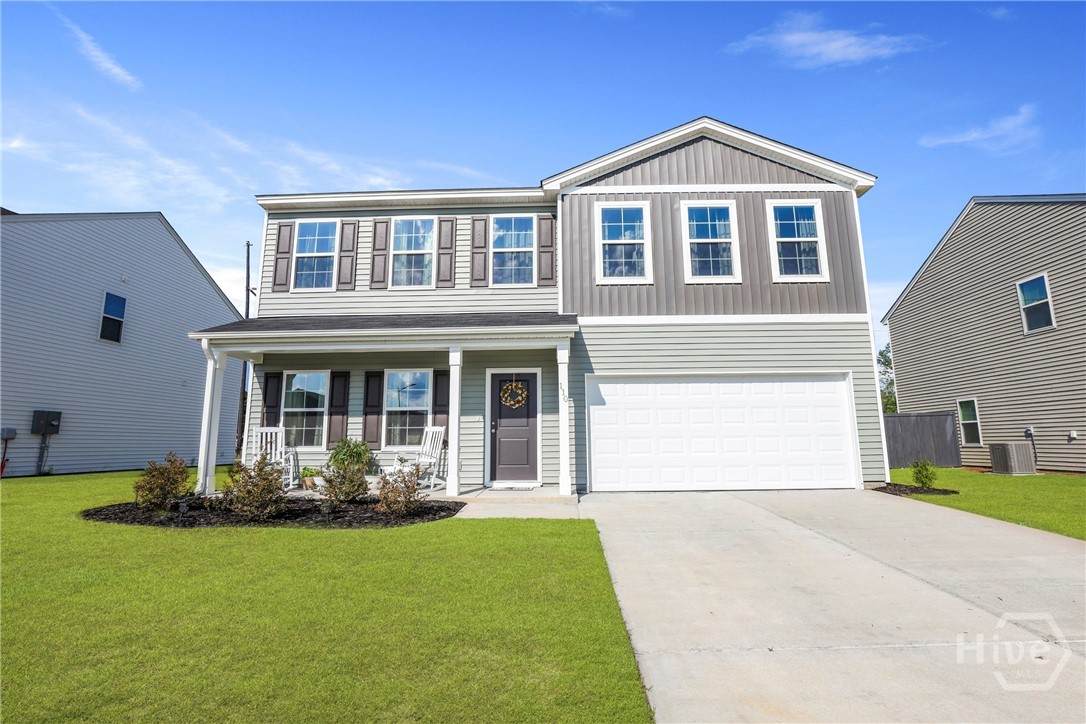 110 Freesia Drive - Photo 1