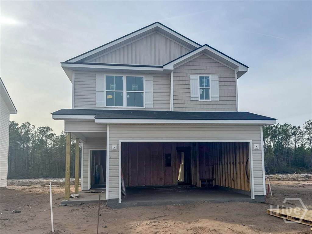 337 Boundary Hall Way - Photo 1