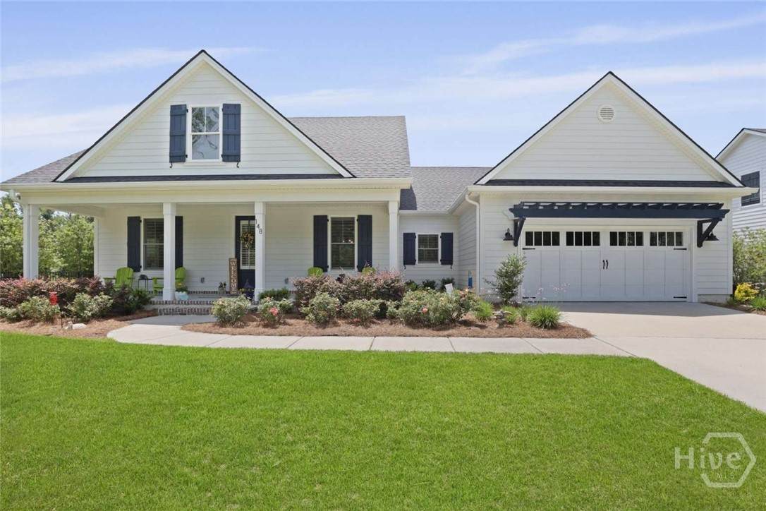 148 Silver Fox Trail - Photo 1