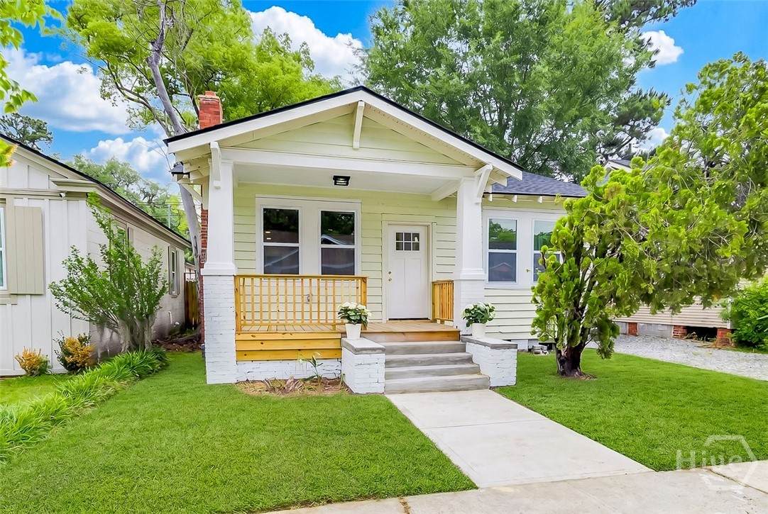 1018 Seiler Avenue - Photo 1