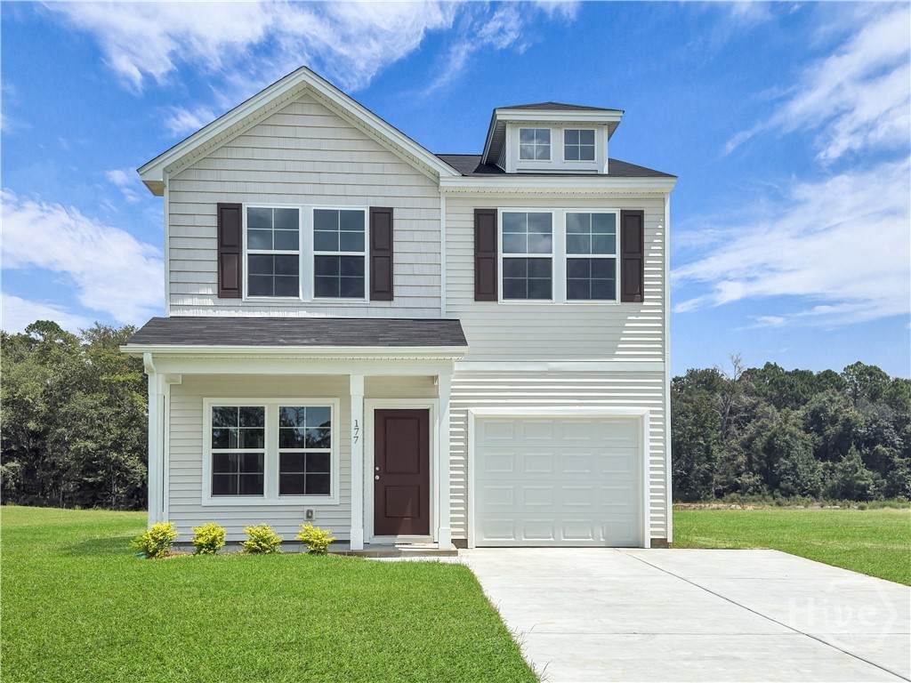 177 Palmetto Way - Photo 1