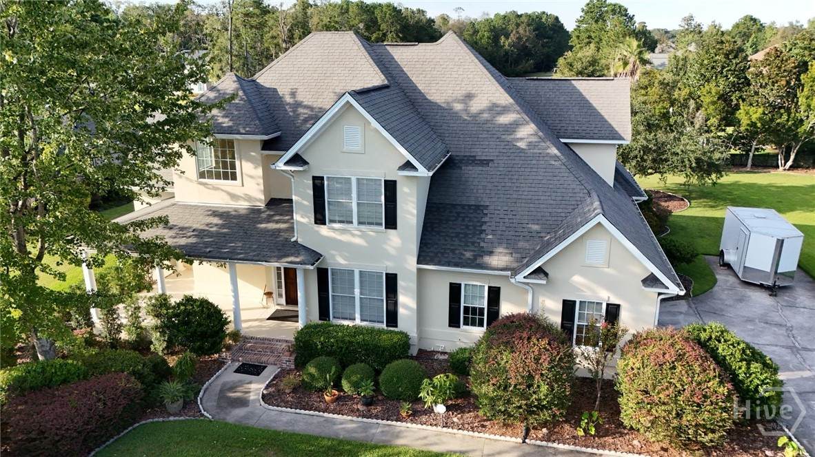 204 Oak Branch Court - Photo 1