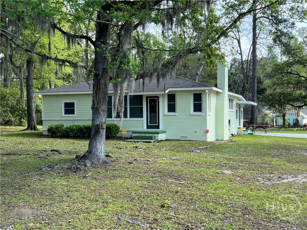 1835 Hodgeville Road - Photo 1