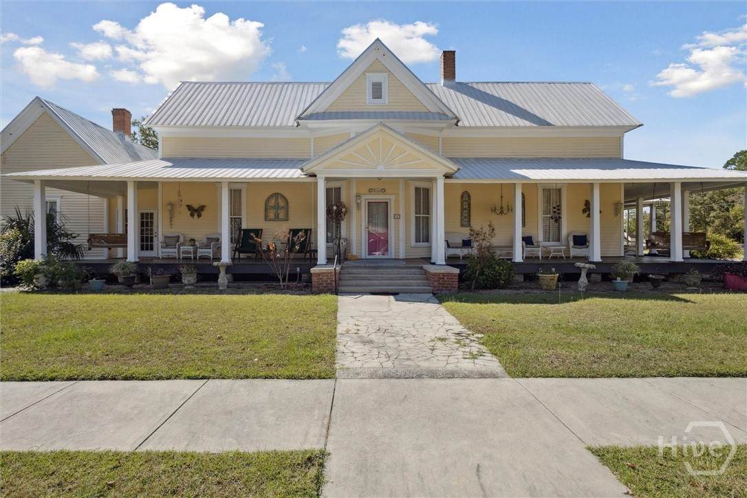 610 Liberty Street - Photo 1