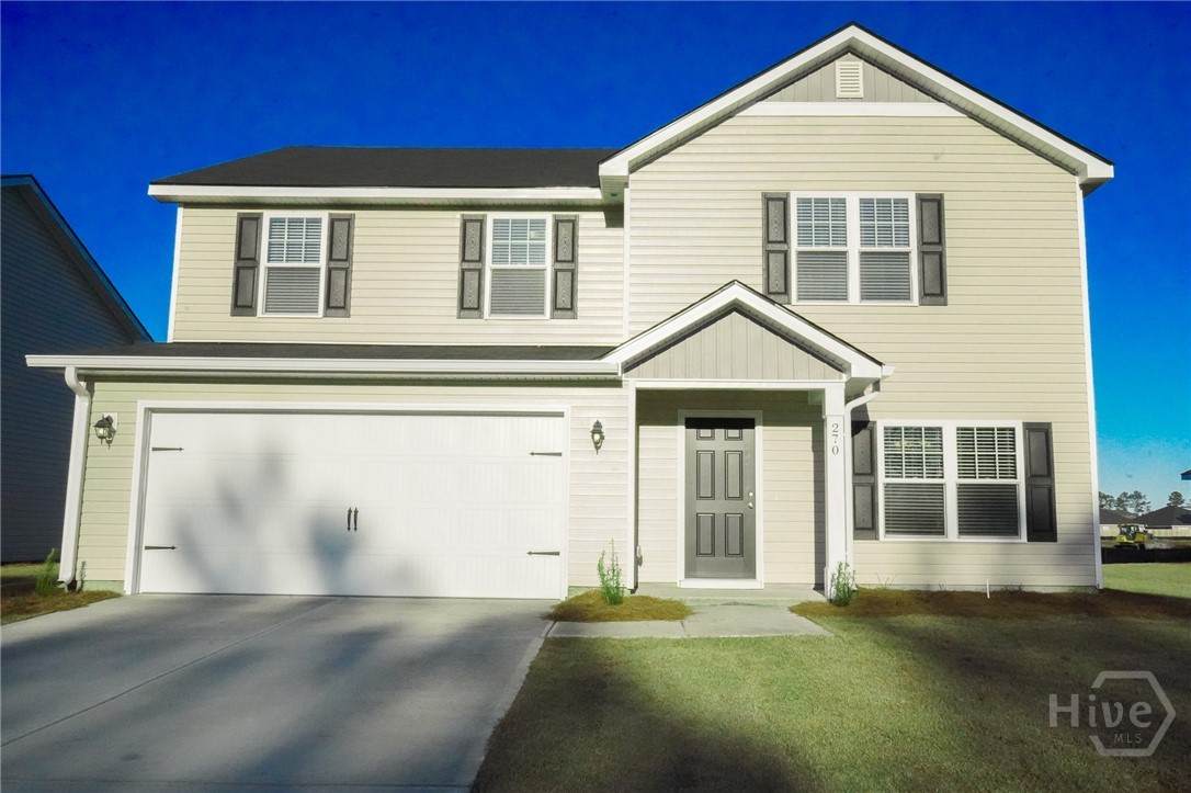 270 Cromer Street - Photo 1