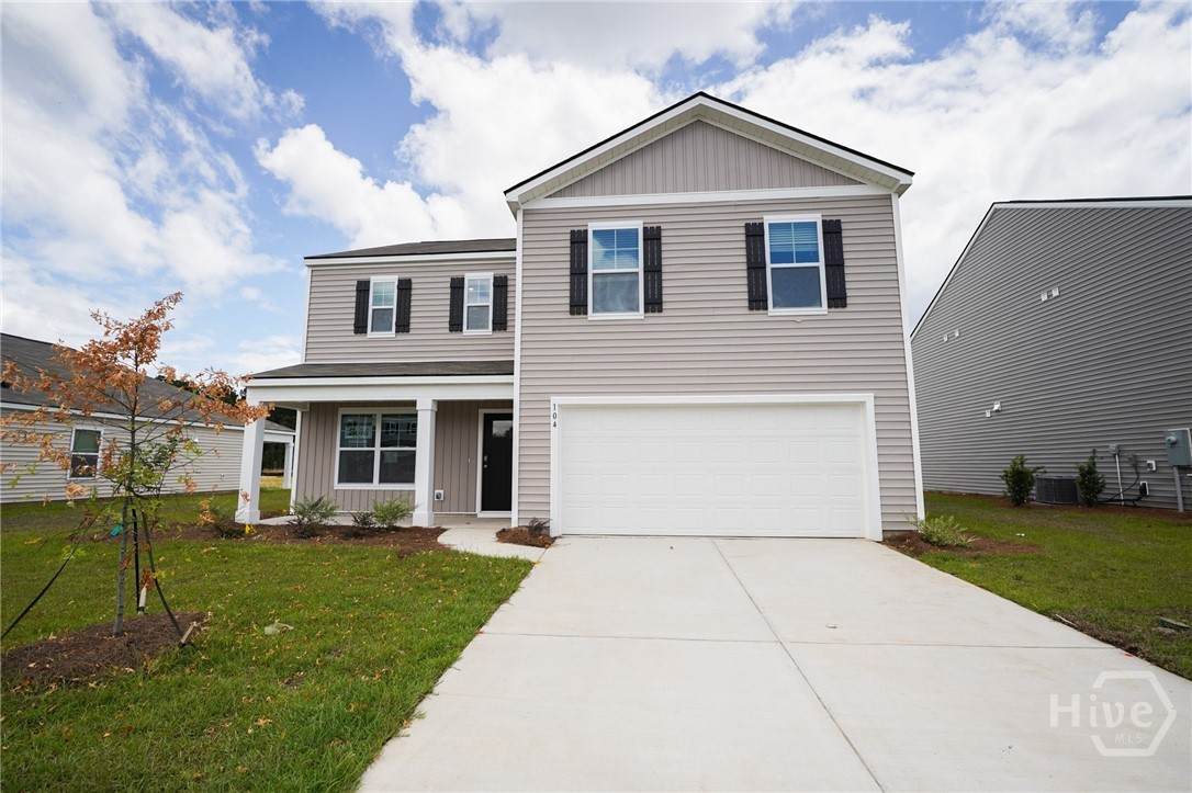 104 Painted Lady Loop - Photo 1