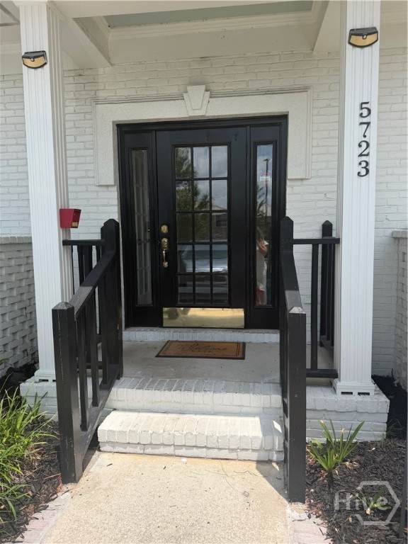 5723 Ga Highway 21 - Photo 1