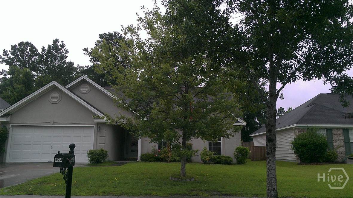 528 Laurel Hill Circle - Photo 1