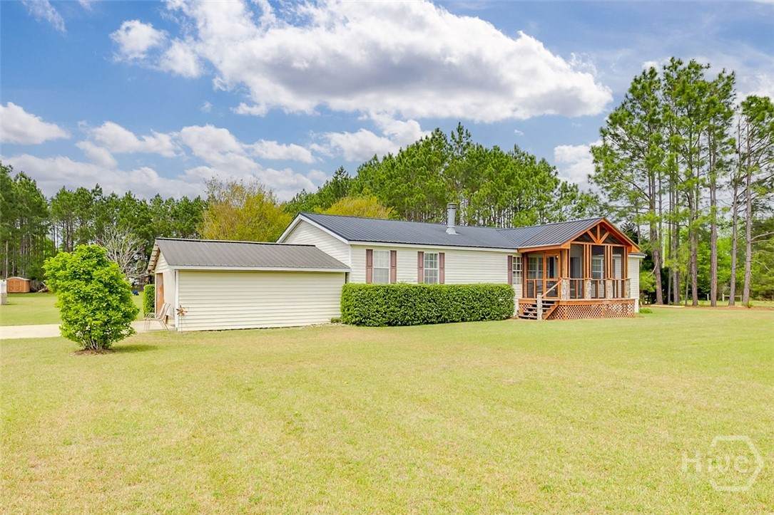 2555 Sam Tillman Road - Photo 1