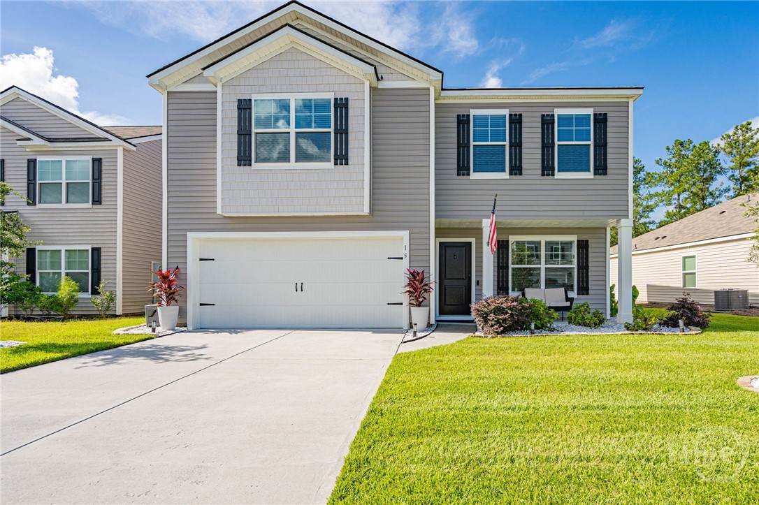 15 Daffodil Drive - Photo 1