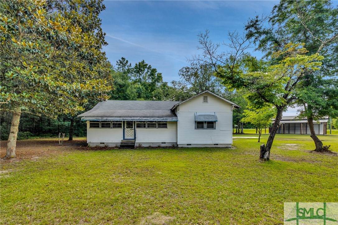 130 Shady Oaks Road - Photo 1