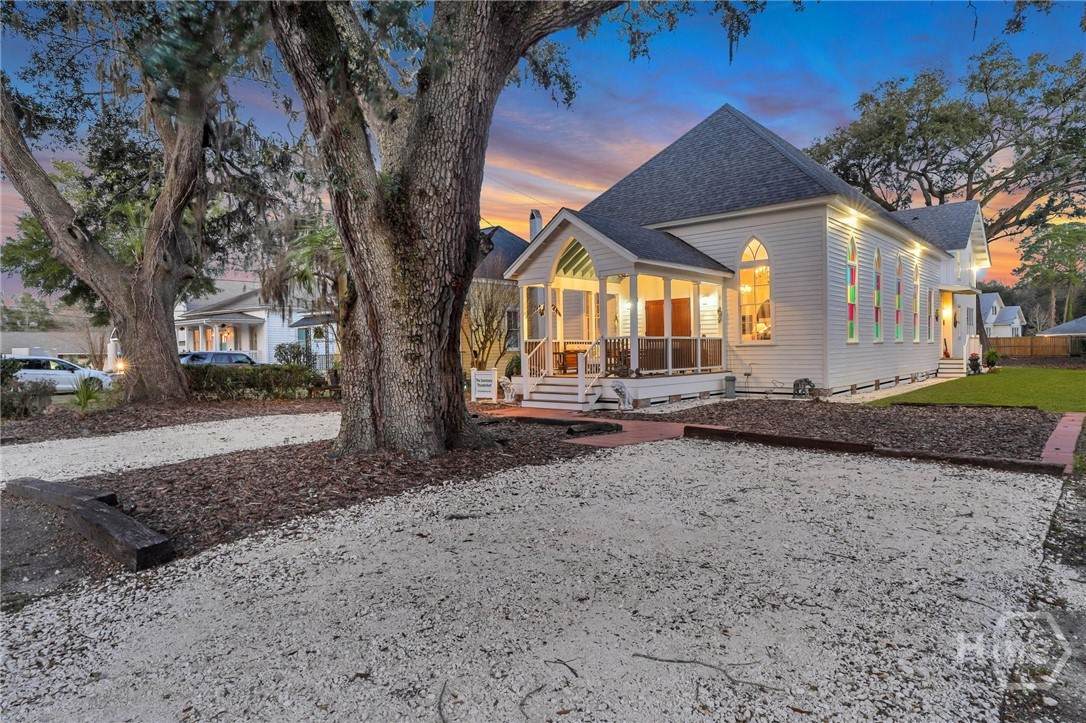 2716 Mechanics Avenue - Photo 1
