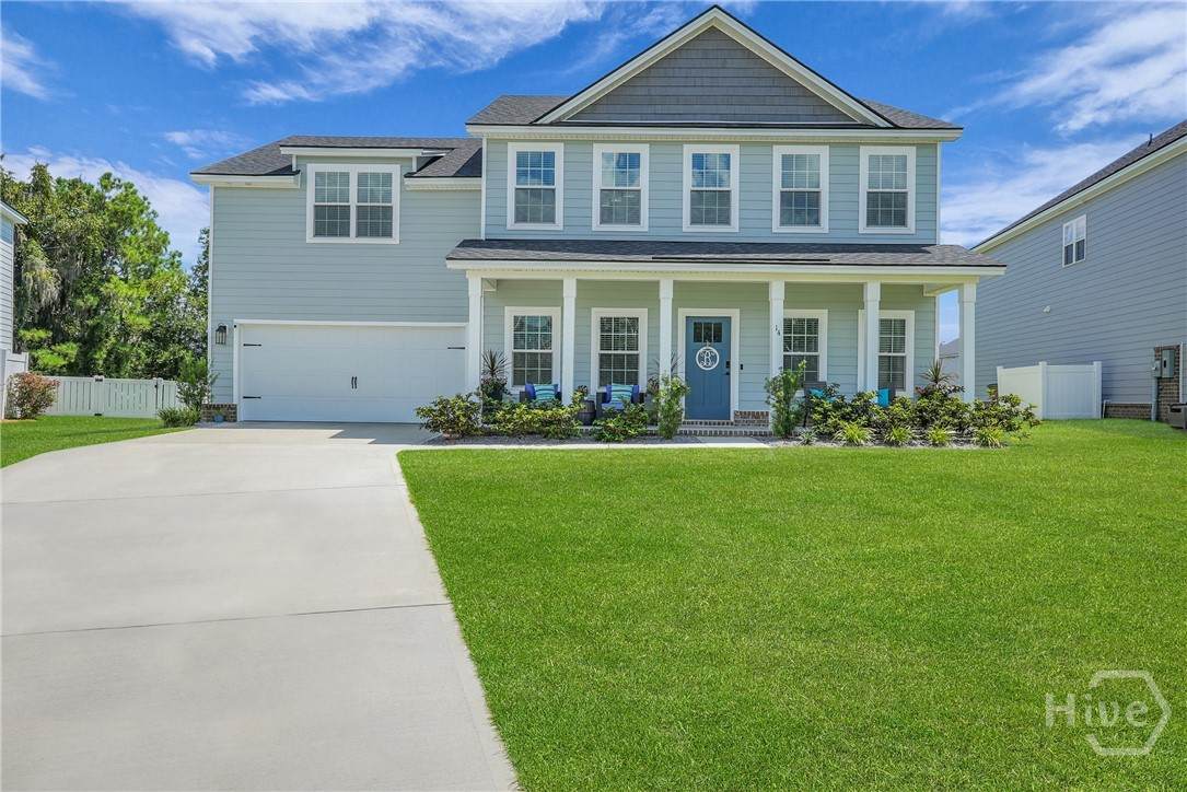 14 Sweet Grass Lane - Photo 1
