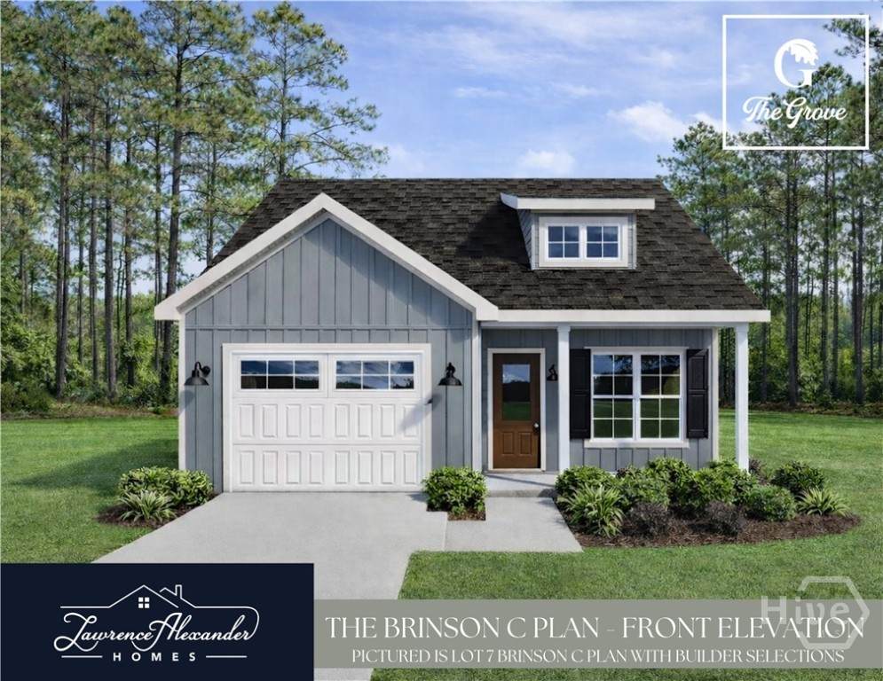 22 Grove Hollow Road - Photo 1