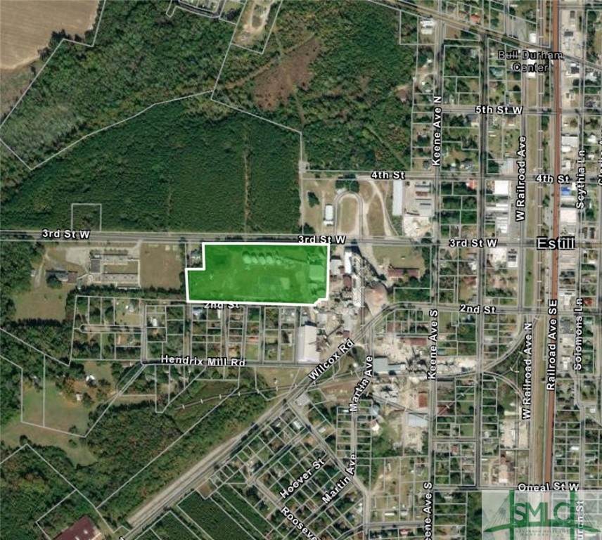 519 3rd Street - Photo 1