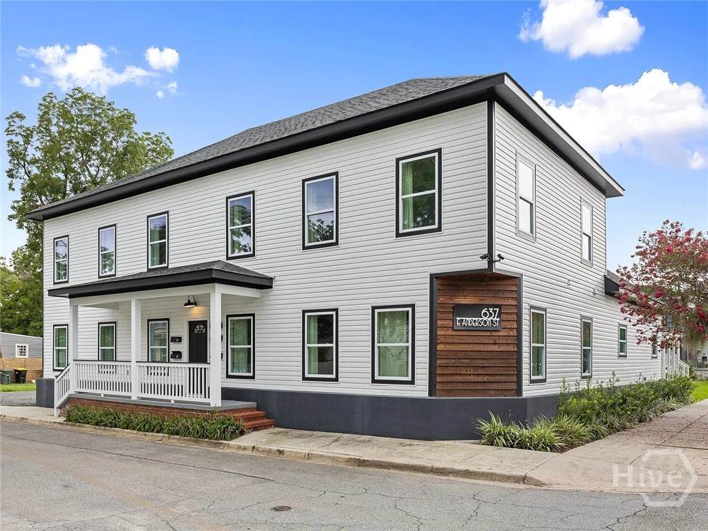 637 Anderson Street - Photo 1