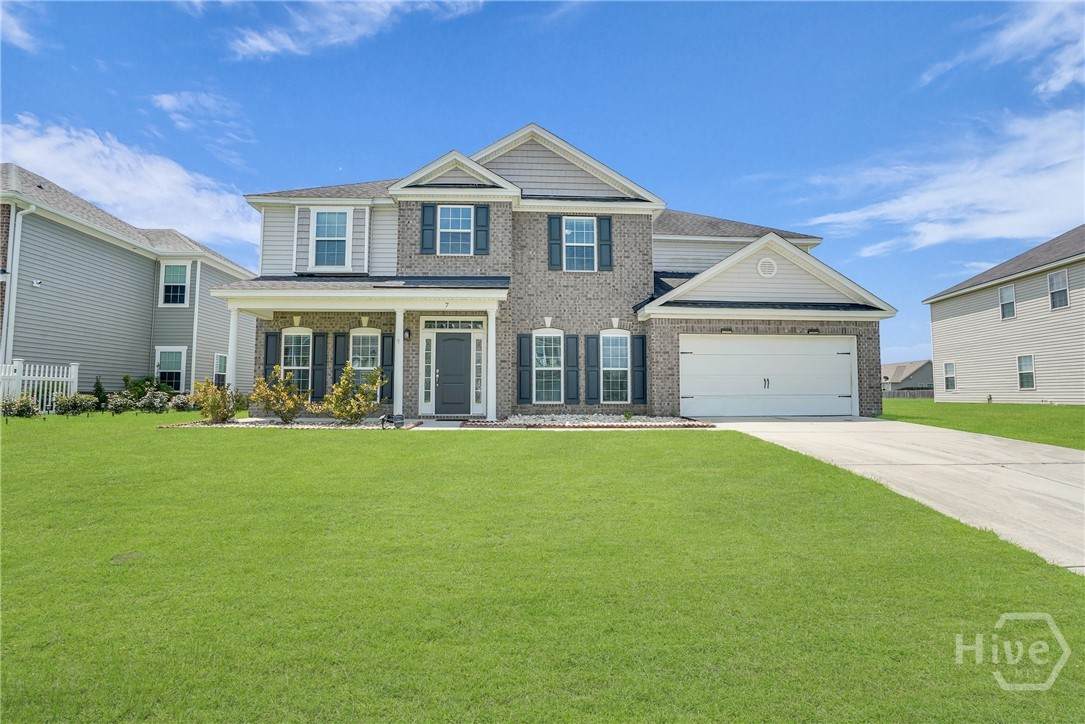 7 Bridlington - Photo 1