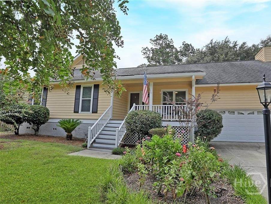 3 Sheftall Cove - Photo 1