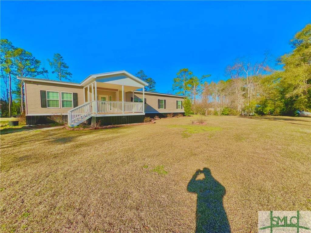 215 River Oak Drive - Photo 1