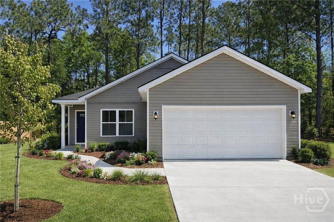 712 Mill Creek Circle - Photo 1