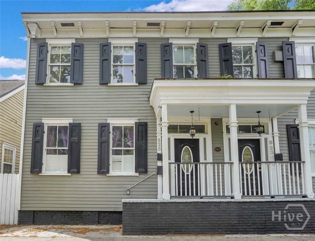 525 Gwinnett Street - Photo 1