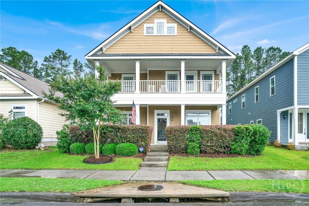 133 Moonlight Trail - Photo 1