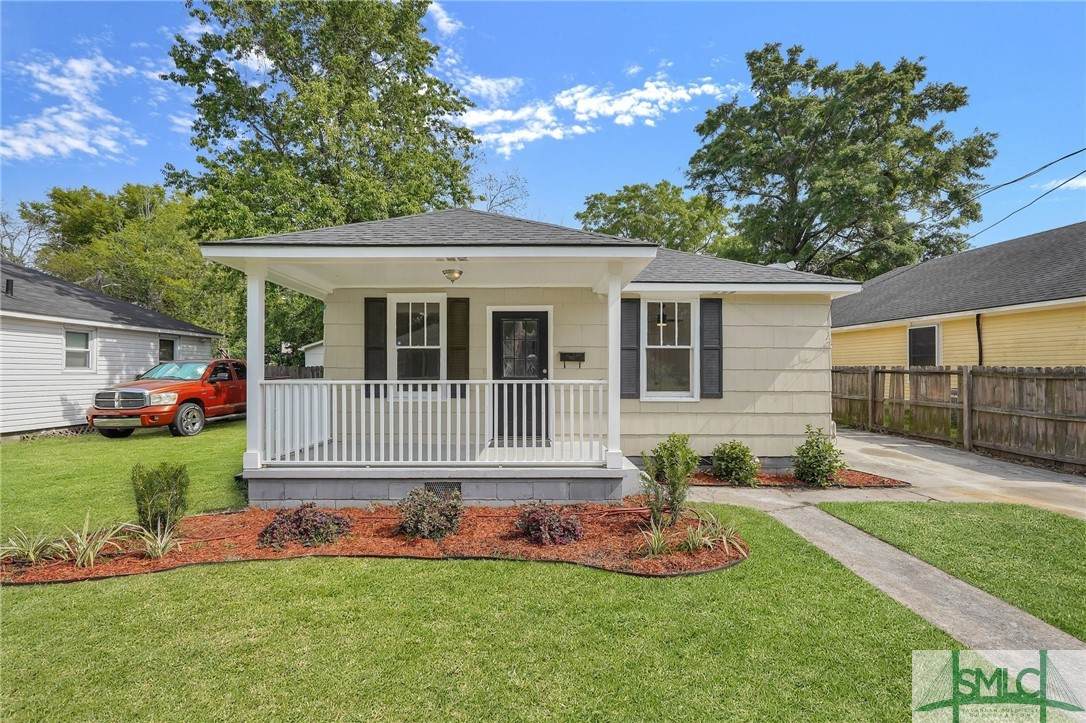 1828 Greenville Street - Photo 1