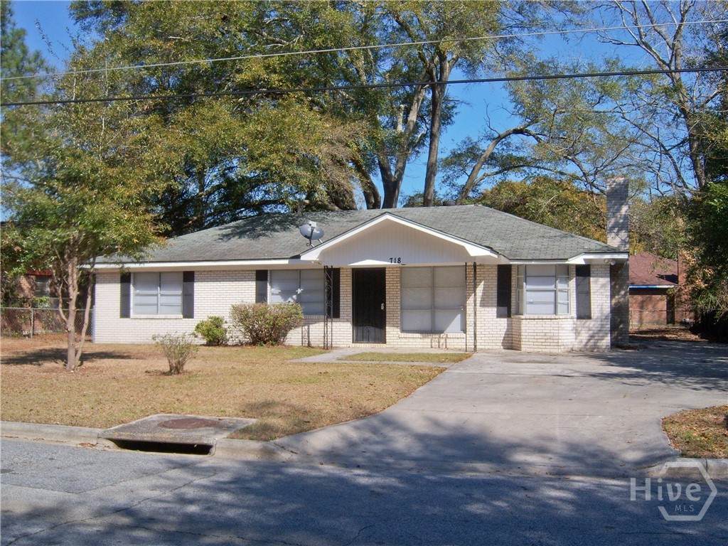 718 Atlanta Street - Photo 1