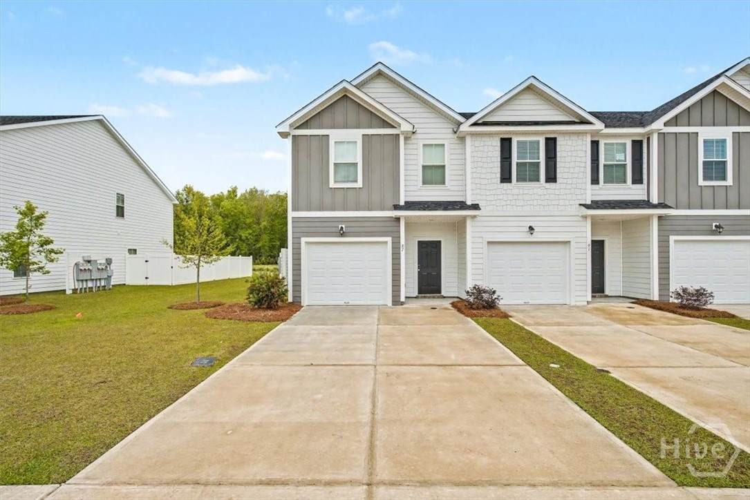 87 Stafford Loop - Photo 1