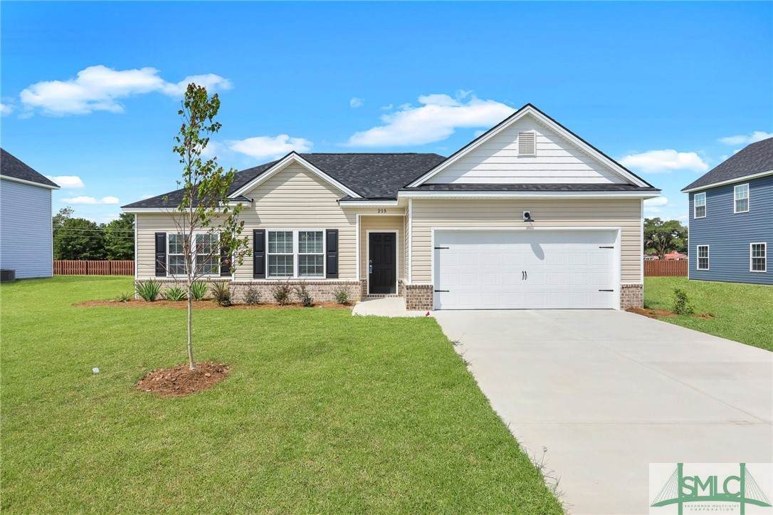 215 Glick Way - Photo 1