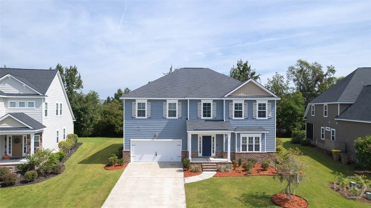 225 Beckley Drive - Photo 1